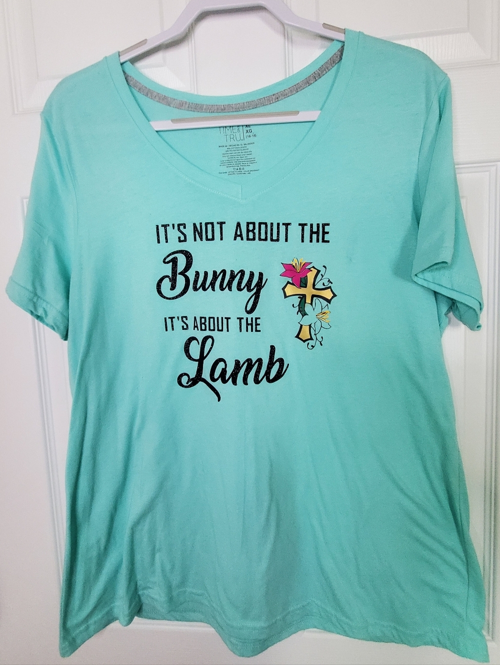 Custom Easter T-Shirt One Of A Kind